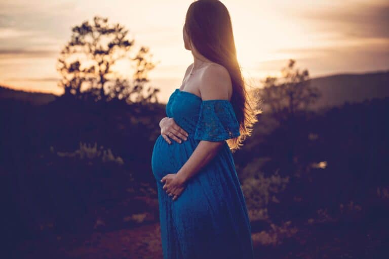 Babymoon in Palm Springs – A Pregnancy-Friendly Travel Guide