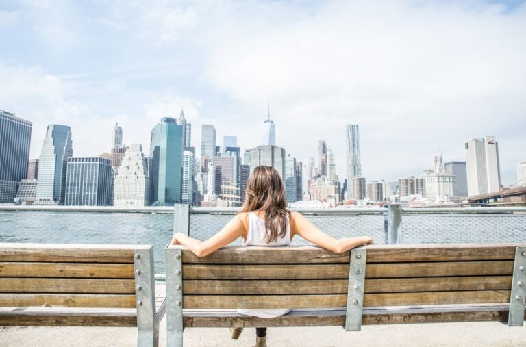 New York City Babymoon Ideas